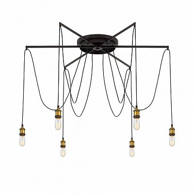 Подвесной светильник Citilux Эдисон CL451261 400_400_1684829
