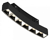 Накладной светильник iLedex Technical VISION48/22 4822-035-L177-D1000-6W-110DG-3000K-BK 100_100_2036987