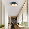 Накладной светильник Imperiumloft Djembé BRIM01 100_100_1977256