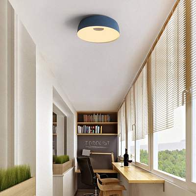 Накладной светильник Imperiumloft Djembé BRIM01 400_400_1977256