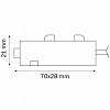 Блок питания Lightstar Teta 505116 100_100_1719338