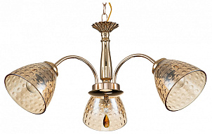 Подвесная люстра Escada Freesia 658/3PL Gold 500_191_2427419