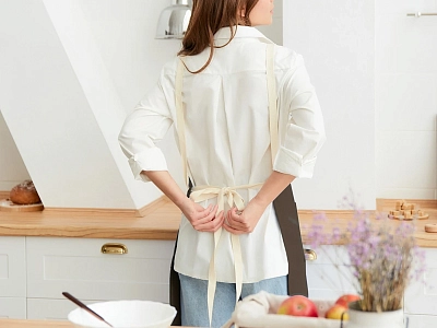 Фартук Minimalist design brown 919198 400_400_2101782