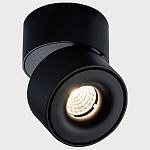 Накладной светильник Italline IT02-001 IT02-001 black 250_100_1972509
