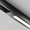 Трековый светильник Technical TR240-2-6W4K-B 100_100_2875597
