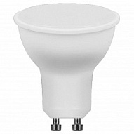 Лампа светодиодная Feron LB-26 GU10 7Вт 4000K 25290 500_191_2380394