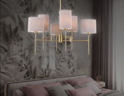 Люстра на штанге Ambrella Light LH LH72381 400_400_2029349