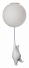 Накладной светильник Loft it Teddy 10030M 100_100_1846373