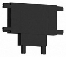 Соединитель T-образный для треков накладных Aployt Magnetic track 48 APL.0181.00.05 500_191_2300494