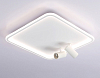 Накладной светильник Ambrella Light FL FL5114 100_100_2022643