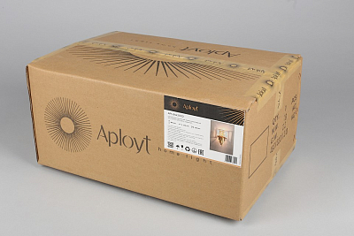 Накладной светильник Aployt Ornella APL.642.01.02 400_400_1959549
