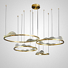 Подвесная люстра Imperiumloft  Hanna-A01 100_100_2633465