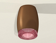 Накладной светильник Ambrella Light XS XS1124010 250_100_2005901