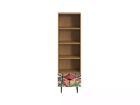 Стеллаж узкий Frida 969633 250_100_2966158