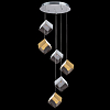 Подвесная люстра Lightstar Qubica 805569 100_100_1719788