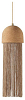 Подвесной светильник Odeon Light CORK 7073/1 100_100_2463891