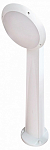 Наземный высокий светильник Fumagalli Lucia 1R3.613.X10.WYE27 250_100_1801185