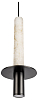 Подвесной светильник Loft it Montblanc 10475A Black 100_100_3073008
