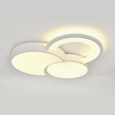 Потолочная люстра Escada Streamline 10286/3LED 400_400_1946313