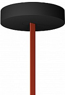 Основание для трека-ремня Denkirs BELTY BASE TR5511-BK 500_191_2269795