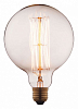 Лампа накаливания Loft it Edison Bulb E27 60Вт K G12560 100_100_1844489