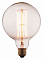 Лампа накаливания Loft it Edison Bulb E27 60Вт K G12560