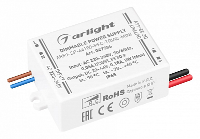 Блок питания Arlight ARPJ 047586 400_400_1904546
