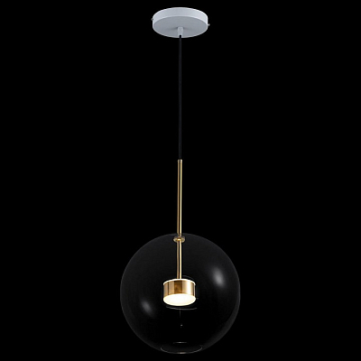 Подвесной светильник Loft it Bolle 2027-P1 400_400_1844931