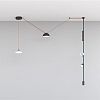 Накладной светильник Denkirs BELTY FLOW DK5560-BK 100_100_1914641