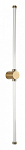 Бра Favourite Lignum 3057-3W 250_100_1767140