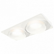 Встраиваемый светильник Ambrella Light XC XC7635044 500_191_2433910