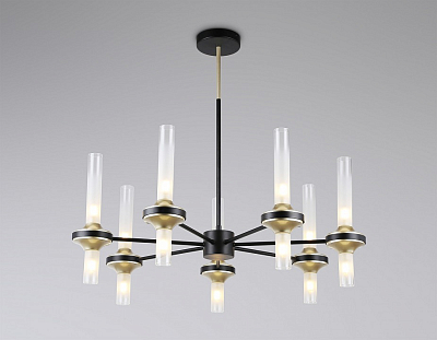 Люстра на штанге Ambrella Light HIGH LIGHT LH55353 400_400_2026849