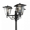 Фонарный столб Citilux FORTS CLU10P3 100_100_1695471