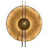 Накладной светильник Imperiumloft Zara BABY01 100_100_2447668