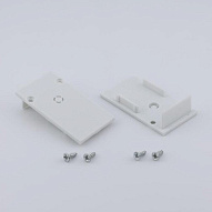 Заглушка для трека Aployt Magnetic track 220 APL.0282.10.03 500_191_3233253