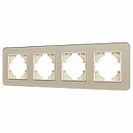 Рамка на 4 поста Arlight OMALI 049719 250_100_Array