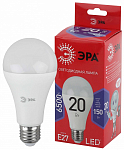 Лампа светодиодная Эра  E27 20Вт 6500K LED A65-20W-865-E27 R 250_100_2850012