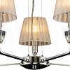 Подвесная люстра ILLUMICO  IL5274-5N-27 CR 100_100_2038899
