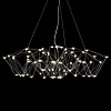 Подвесная люстра O-LUCE Sia 1096011-1 100_100_2429743