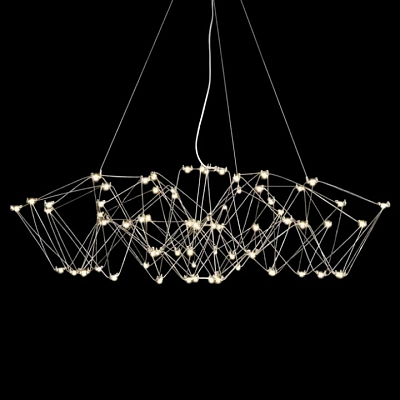 Подвесная люстра O-LUCE Sia 1096011-1 400_400_2429743