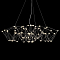 Подвесная люстра O-LUCE Sia 1096011-1