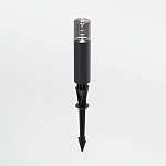 Наземный низкий светильник Elektrostandard Hidden a066034 250_100_1776162