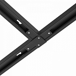 Соединитель с токопроводом T-образный для треков Arte Lamp Track Accessories A140006 250_100_2124804