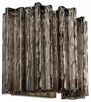 Накладной светильник Loft it Murano 10580W Smoke 400_400_3103003