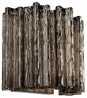 Накладной светильник Loft it Murano 10580W Smoke 500_191_3103003