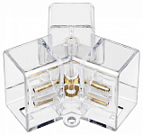 Соединитель угловой Y-образный для модульных светильников Lightstar Varieta 450006 250_100_2121619