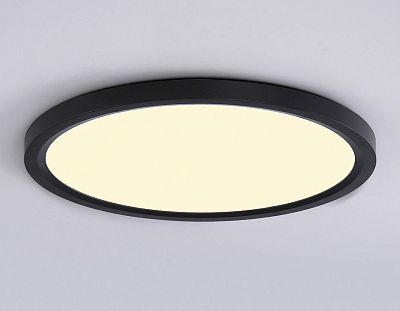Накладной светильник Ambrella Light FZ FZ1910 400_400_2027906