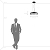 Подвесной светильник Lightstar Celesta 809210 100_100_1720076