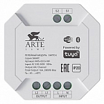 Конвертер Wi-Fi для смартфонов и планшетов Arte Lamp Smart A90S-02CH-WF 250_100_Array