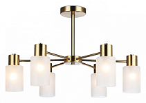 Люстра на штанге Ambrella Light TRADITIONAL TR9581 250_100_Array